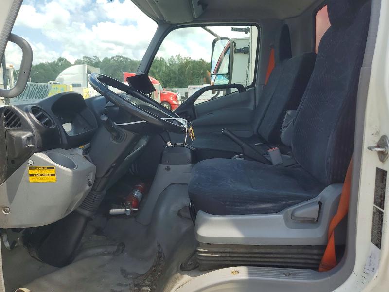 Продажа на аукционе авто 2017 Hino 195, vin: JHHSDM2H9HK005766, номер лота: 63910716