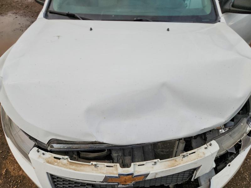 Продажа на аукционе авто 2011 Chevrolet Cruze, vin: 1G1PA5SH7B7103334, номер лота: 64451766
