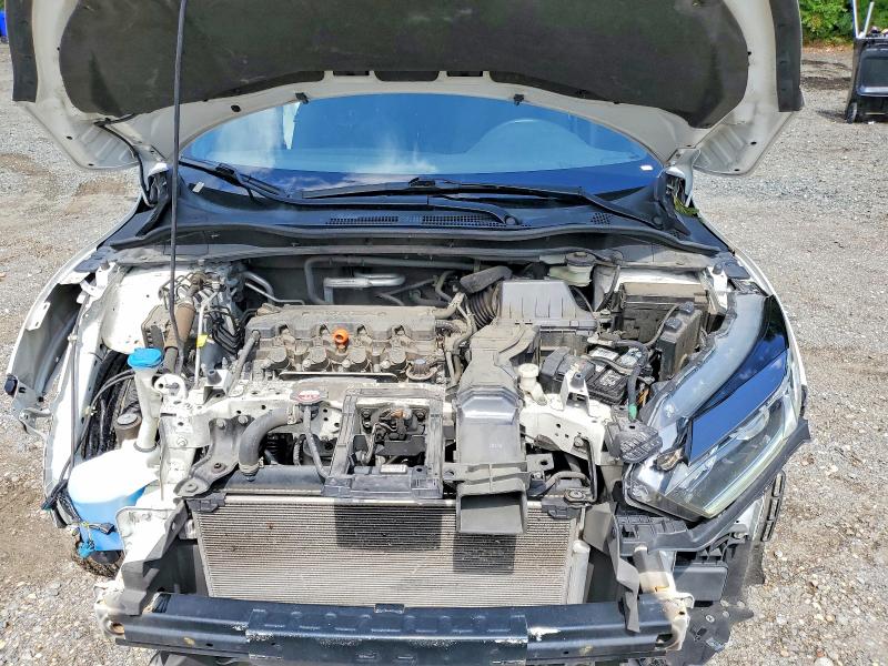 Продаж на аукціоні авто 2022 Honda Hr-v, vin: 3CZRU5H14NM737870, номер лоту: 63532756