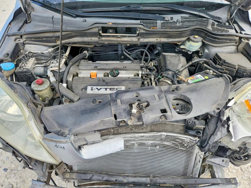 Продажа на аукционе авто 2008 Honda Cr-v, vin: 3CZRE38388G703890, номер лота: 66802606