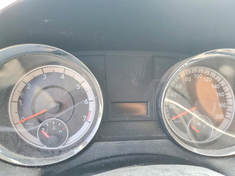 64821116 :رقم المزاد ، 2C4RDGBGXER315786 vin ، 2014 Dodge Grand Caravan مزاد بيع