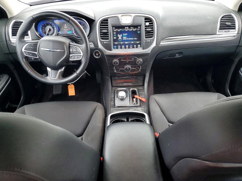 2018 Chrysler 300 მანქანა იყიდება აუქციონზე, vin: 2C3CCAAG8JH302045, აუქციონის ნომერი: 63541286