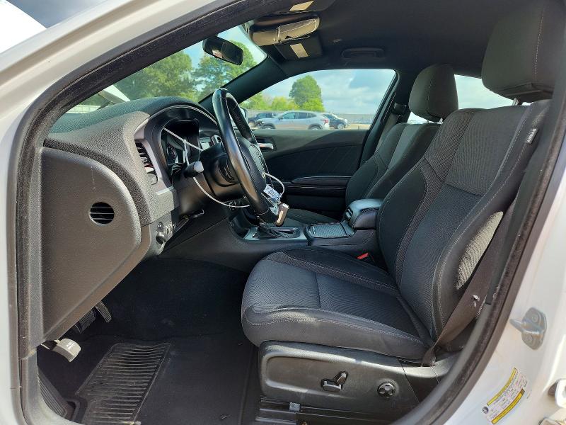 Продаж на аукціоні авто 2019 Dodge Charger, vin: 2C3CDXBG9KH615427, номер лоту: 64410526