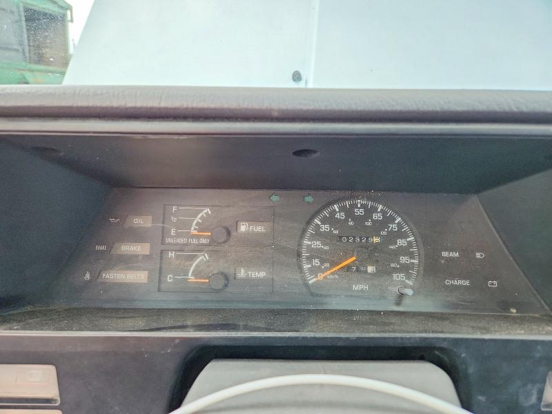 1988 Nissan Sentra მანქანა იყიდება აუქციონზე, vin: JN1PB21S7JU547980, აუქციონის ნომერი: 65389926