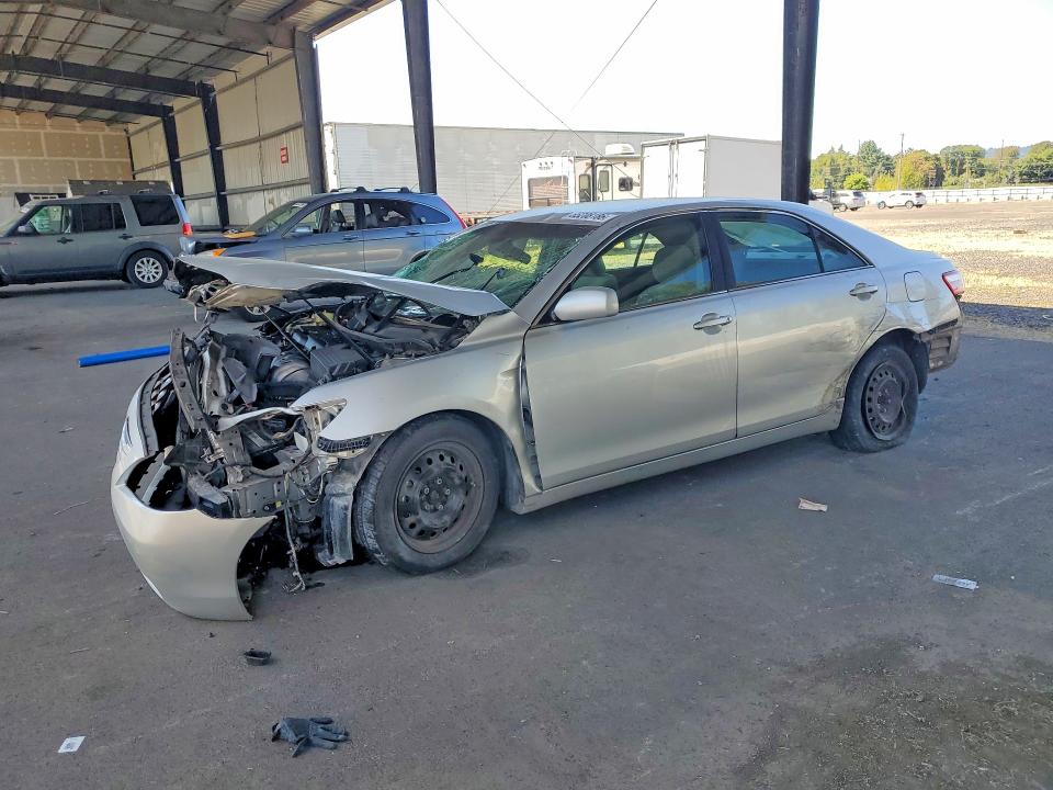 65208186 :رقم المزاد ، 4T1BE46K59U413849 vin ، 2009 Toyota Camry مزاد بيع
