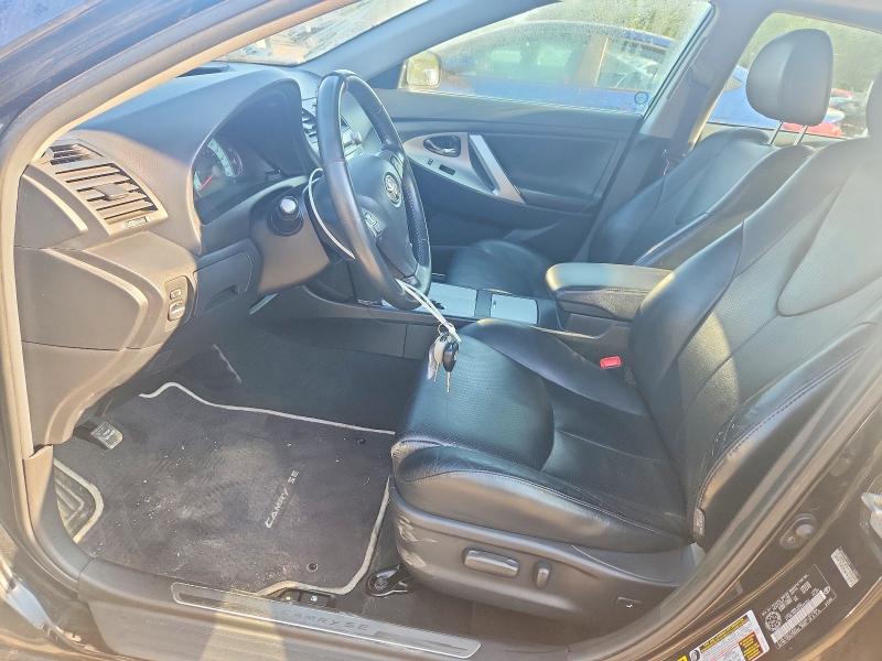 Aukcja sprzedaży 2008 Toyota Camry, vin: 4T1BK46K88U560352, numer aukcji: 63486646