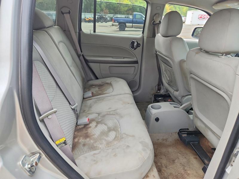 Продаж на аукціоні авто 2006 Chevrolet Hhr, vin: 3GNDA23P36S644555, номер лоту: 65899686