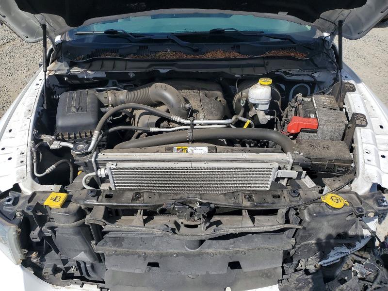 Продажа на аукционе авто 2019 Ram 1500 Classic, vin: 1C6RR7TT0KS566640, номер лота: 63986396