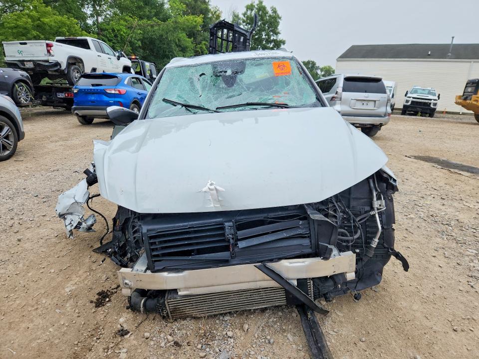 Продажа на аукционе авто 2019 Audi Q5, vin: WA1BNAFY7K2114270, номер лота: 64057006