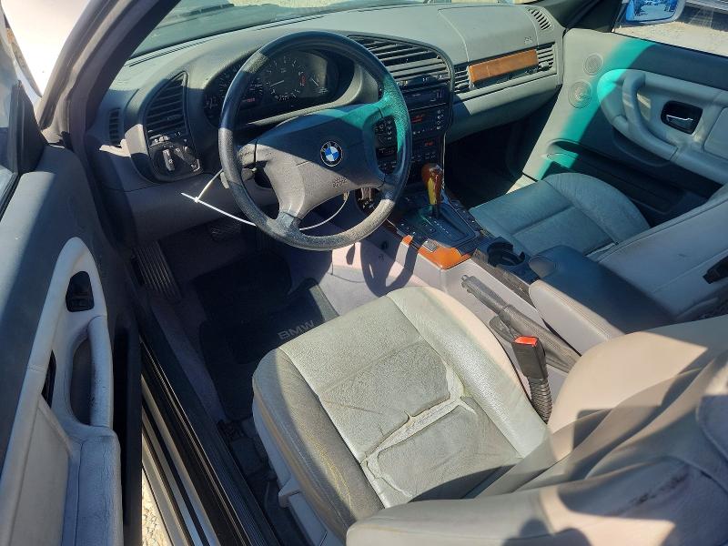 Aukcja sprzedaży 1999 Bmw 328, vin: WBABK8332XEY92141, numer aukcji: 64443486