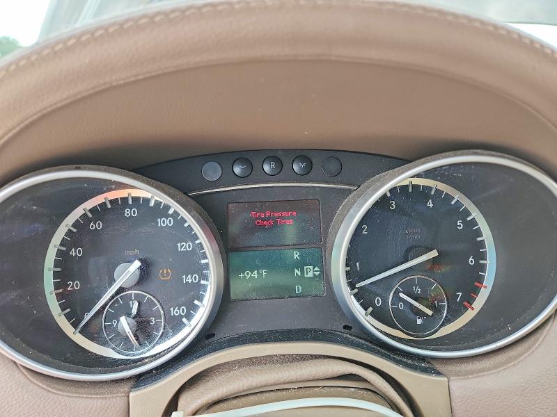 2012 Mercedes-benz Gl მანქანა იყიდება აუქციონზე, vin: 4JGBF7BE4CA801470, აუქციონის ნომერი: 64207466
