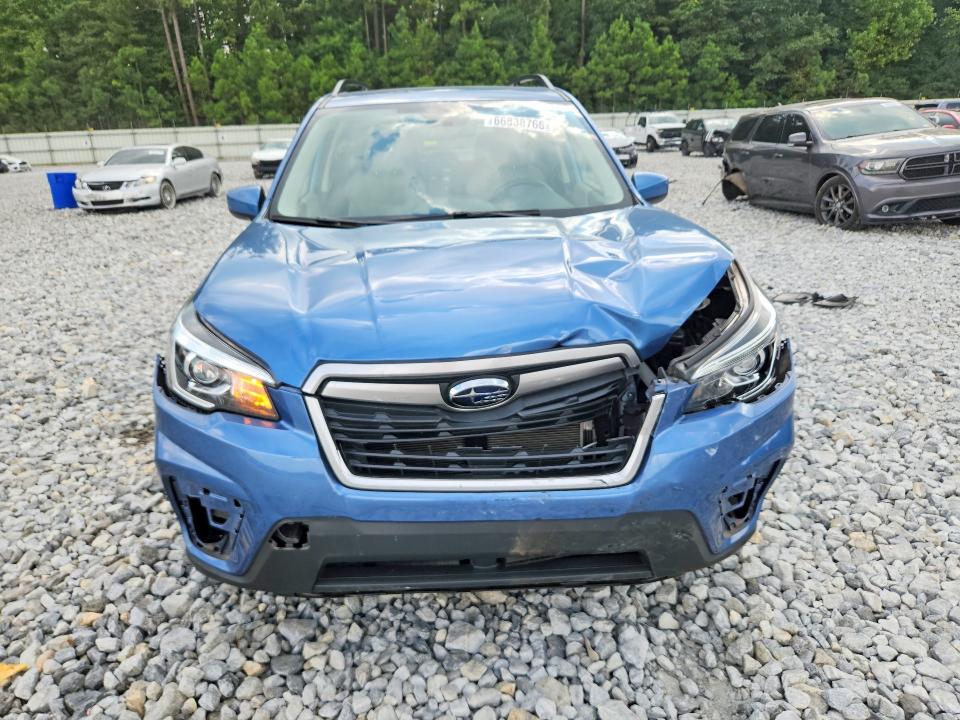 Aukcja sprzedaży 2019 Subaru Forester, vin: JF2SKAGC4KH550722, numer aukcji: 66838766