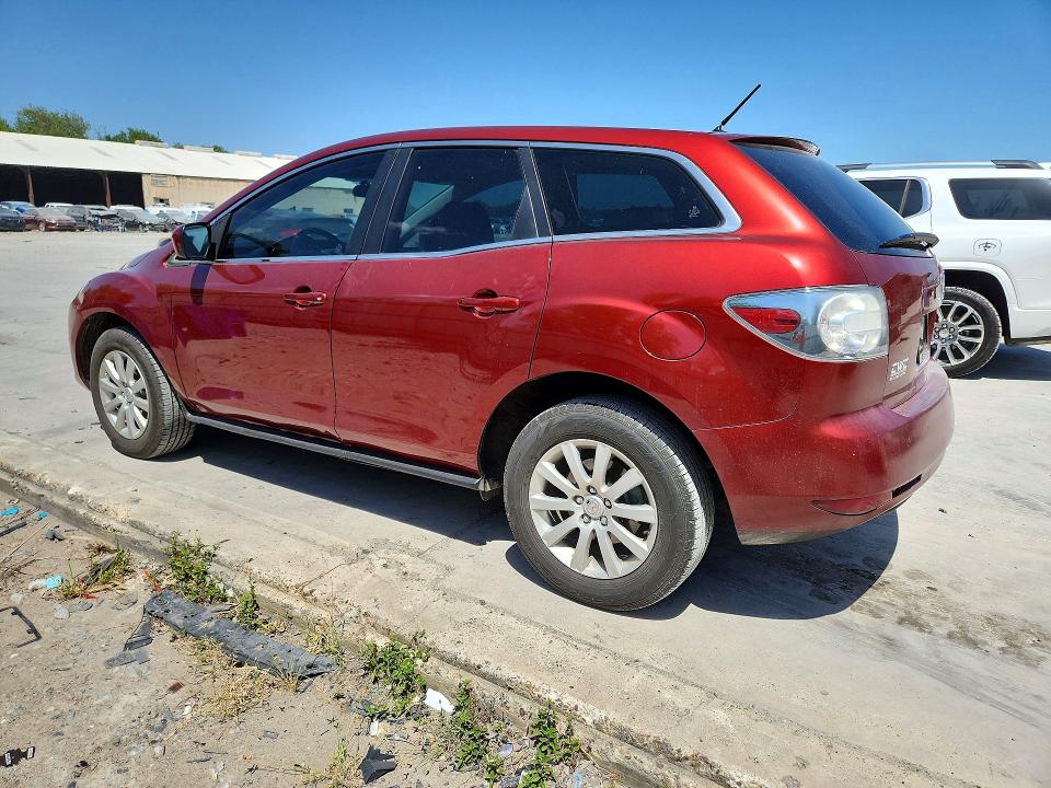 Aukcja sprzedaży 2011 Mazda Cx-7, vin: JM3ER2B52B0387208, numer aukcji: 66081986
