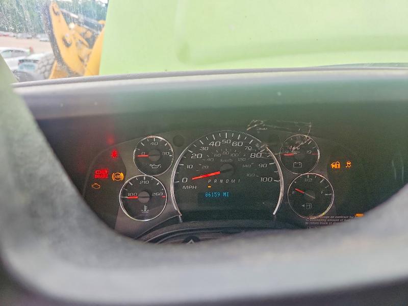 2019 Gmc Savana მანქანა იყიდება აუქციონზე, vin: 1GDY7RFG6K1222011, აუქციონის ნომერი: 63712666