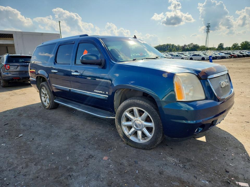 Продаж на аукціоні авто 2007 Gmc Yukon Xl, vin: 1GKFK668X7J207024, номер лоту: 66652226