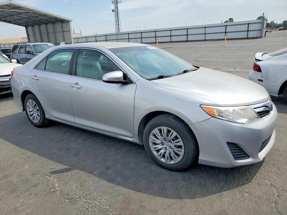 Продаж на аукціоні авто 2012 Toyota Camry, vin: 4T1BF1FK5CU008013, номер лоту: 64498626