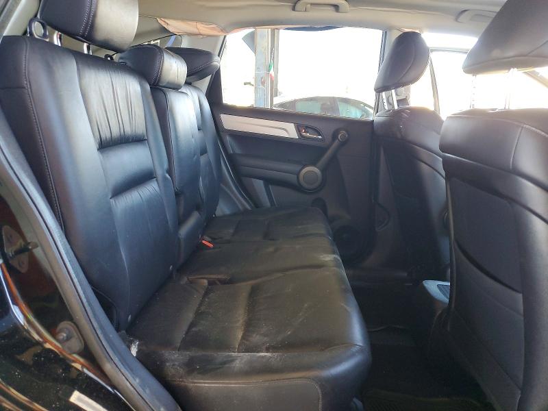 Продажа на аукционе авто 2011 Honda Cr-v, vin: JHLRE4H70BC032257, номер лота: 66063946