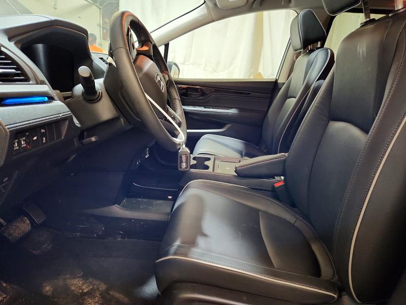 2026 Honda Odyssey მანქანა იყიდება აუქციონზე, vin: 5FNRL6H8XTB023870, აუქციონის ნომერი: 66415306