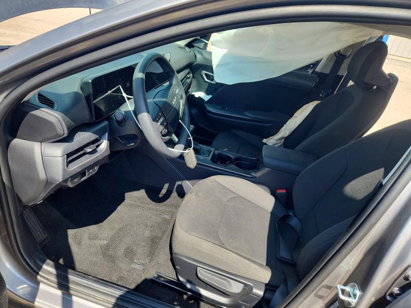 Aukcja sprzedaży 2026 Kia K4, vin: 3KPFT4DE0TE317464, numer aukcji: 65082836