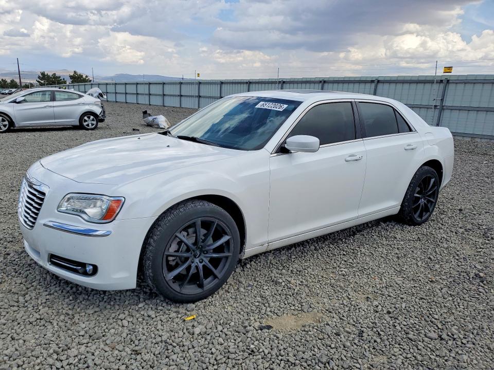 Aukcja sprzedaży 2013 Chrysler 300, vin: 2C3CCARG8DH733168, numer aukcji: 65122026
