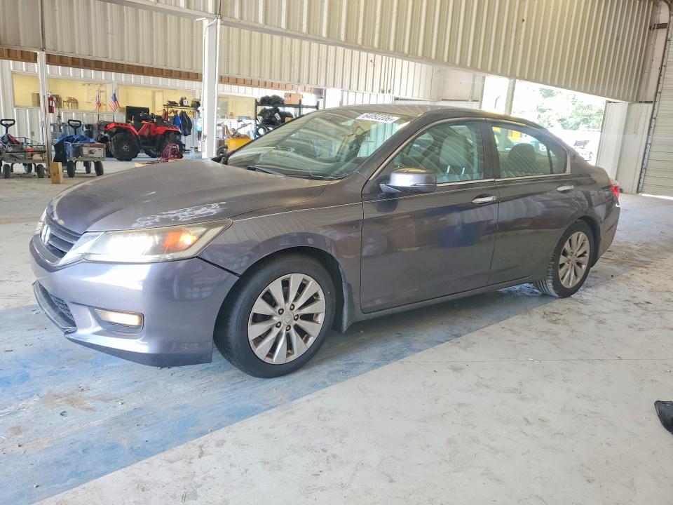 64092206 :رقم المزاد ، 1HGCR2F81EA012494 vin ، 2014 Honda Accord مزاد بيع