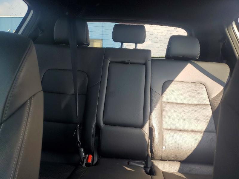 63935216 :رقم المزاد ، KNDP63AC3L7708777 vin ، 2020 Kia Sportage مزاد بيع