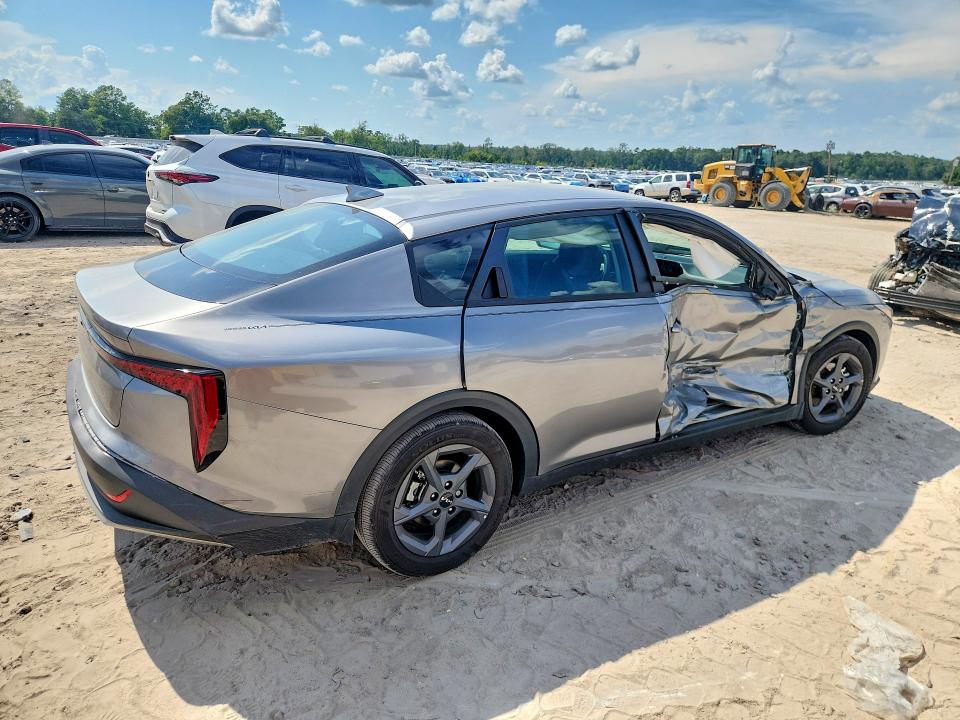 Aukcja sprzedaży 2026 Kia K4, vin: 3KPFT4DE0TE317464, numer aukcji: 65082836