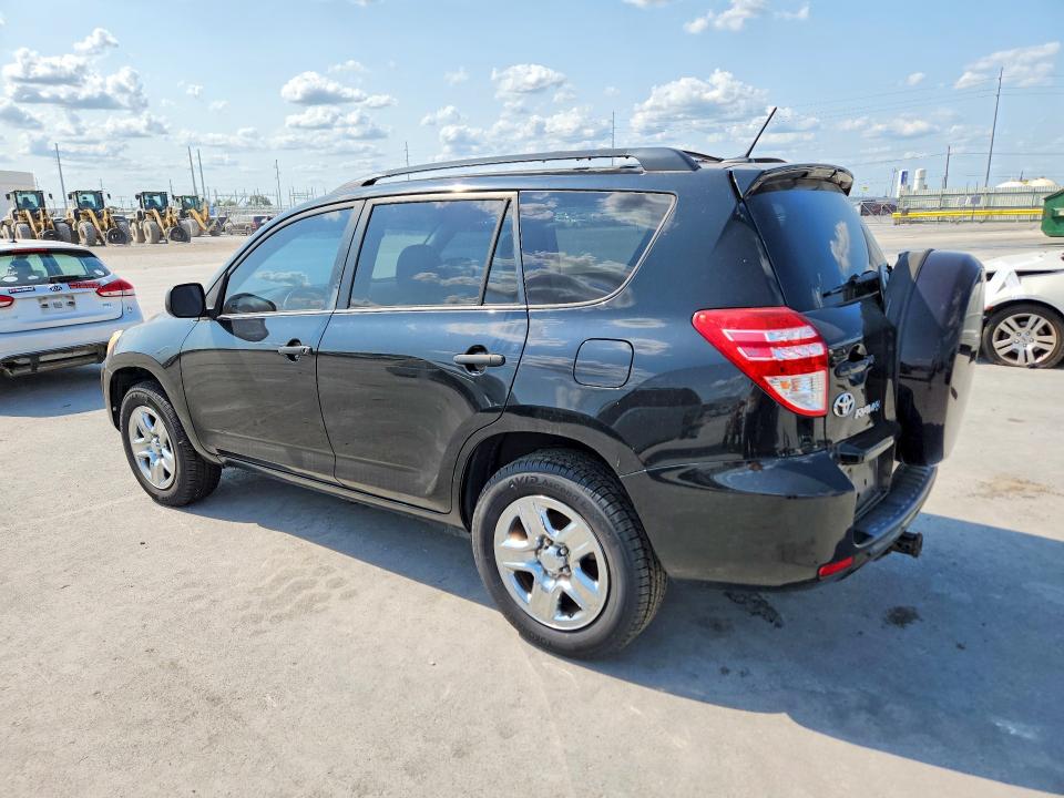 Продаж на аукціоні авто 2011 Toyota Rav4, vin: 2T3ZF4DV8BW067706, номер лоту: 64647486