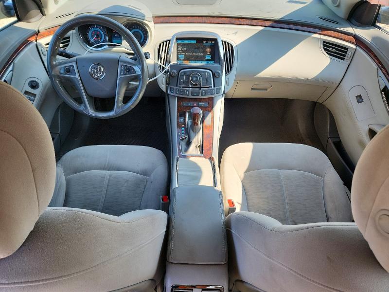 Aukcja sprzedaży 2013 Buick Lacrosse, vin: 1G4GA5E31DF127446, numer aukcji: 63969296