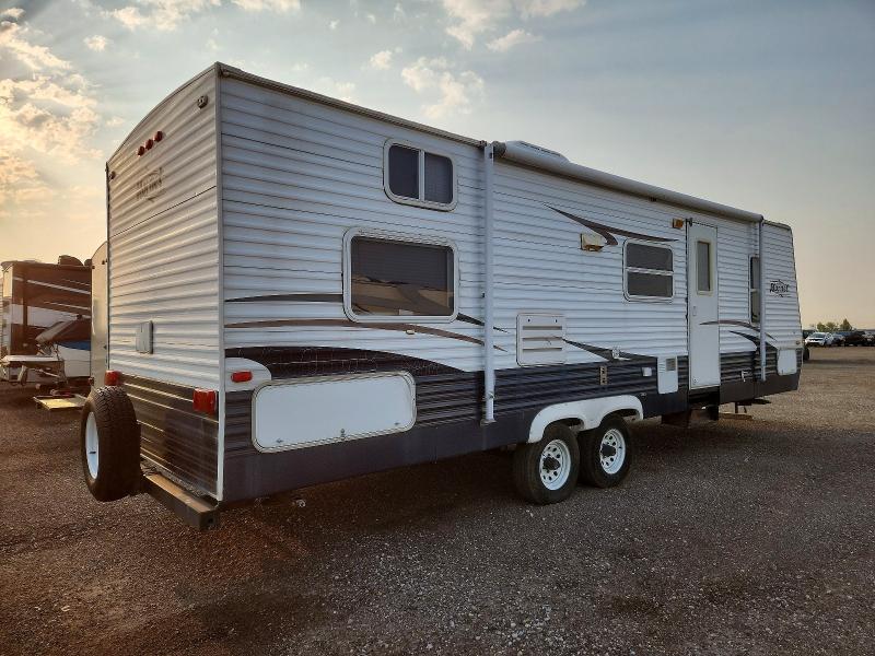 Продажа на аукционе авто 2008 Other Recreational Vehicle Other, vin: 4YDT27B2087200858, номер лота: 65905026