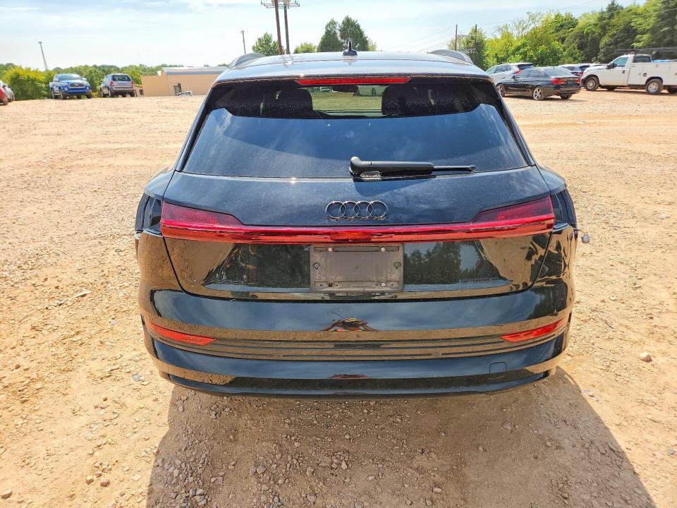 Aukcja sprzedaży 2022 Audi E-tron, vin: WA1AAAGE5NB045966, numer aukcji: 66033176