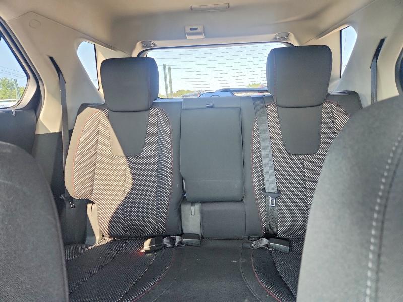 Aukcja sprzedaży 2010 Chevrolet Equinox, vin: 2CNALPEW7A6234108, numer aukcji: 65326506