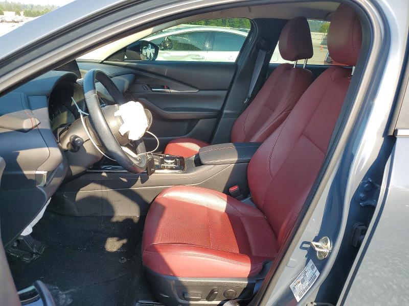 65214476 :رقم المزاد ، 3MVDMBCM4PM582674 vin ، 2023 Mazda Cx-30 مزاد بيع