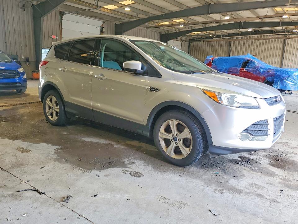 Продаж на аукціоні авто 2015 Ford Escape, vin: 1FMCU9G94FUB90585, номер лоту: 64848686