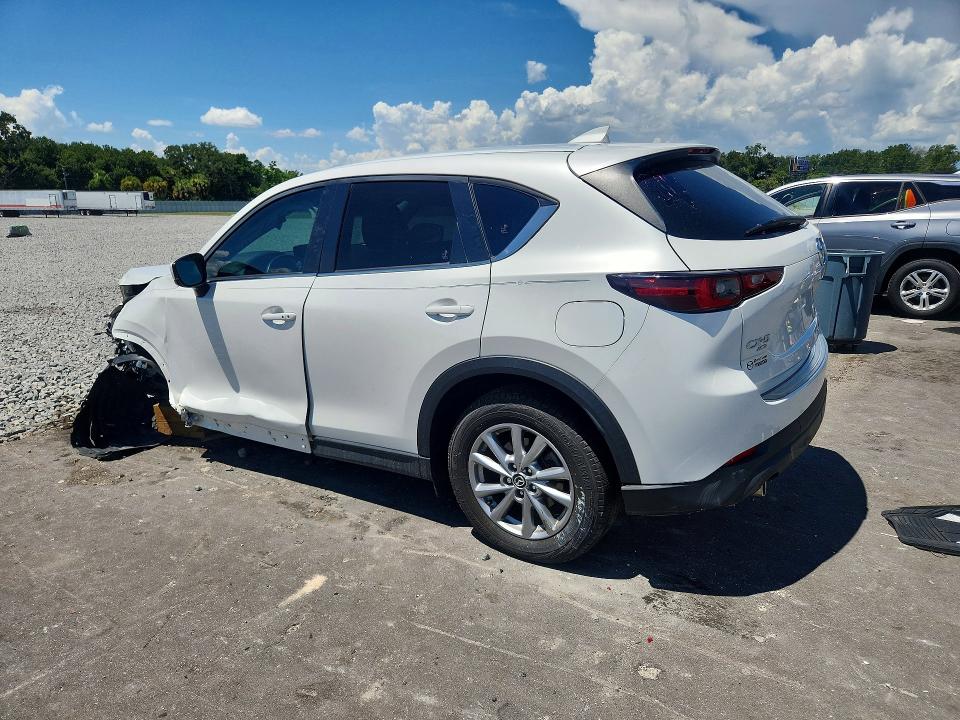 Aukcja sprzedaży 2023 Mazda Cx-5, vin: JM3KFBBM4P0239636, numer aukcji: 64798746