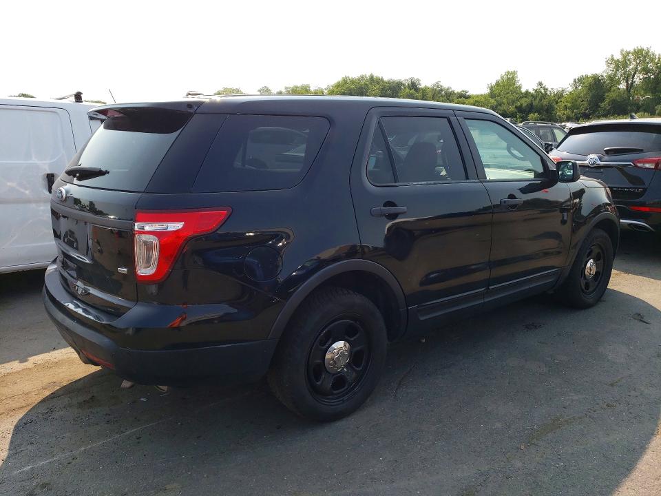2013 Ford Explorer მანქანა იყიდება აუქციონზე, vin: 1FM5K8AR3DGC63474, აუქციონის ნომერი: 64741606