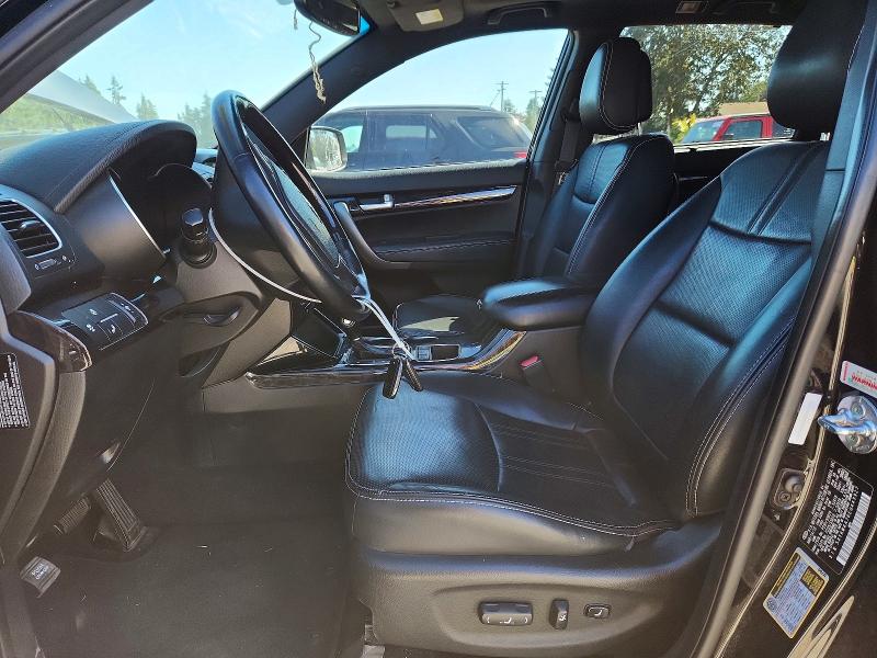 Aukcja sprzedaży 2014 Kia Sorento, vin: 5XYKW4A76EG443927, numer aukcji: 64466396