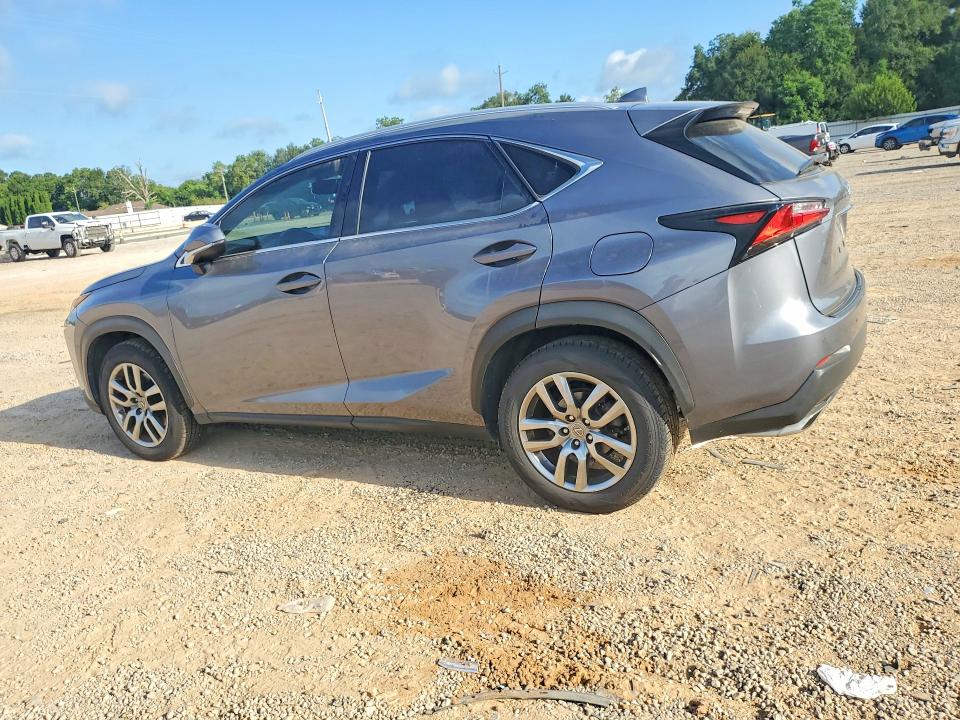 Aukcja sprzedaży 2015 Lexus Nx, vin: JTJYARBZ2F2003086, numer aukcji: 64551866
