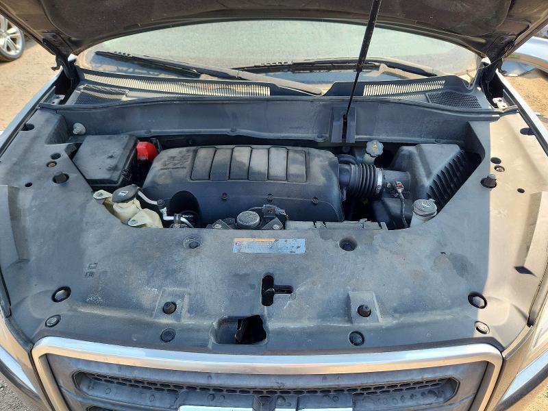 66188086 :رقم المزاد ، 1GKKRPKD9EJ295614 vin ، 2014 Gmc Acadia مزاد بيع