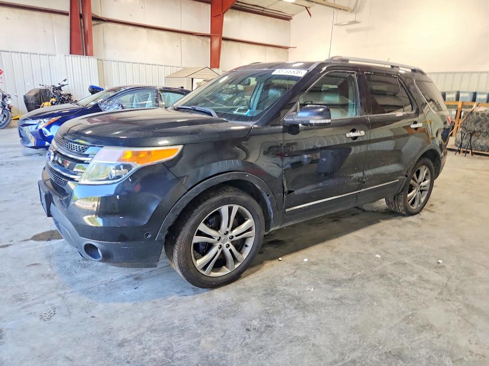 Aukcja sprzedaży 2014 Ford Explorer, vin: 1FM5K8F87EGC54228, numer aukcji: 65738506