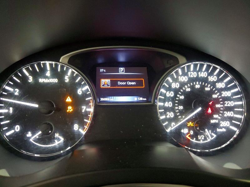 Продажа на аукционе авто 2018 Nissan Altima, vin: 1N4AL3AP9JC179833, номер лота: 64272396