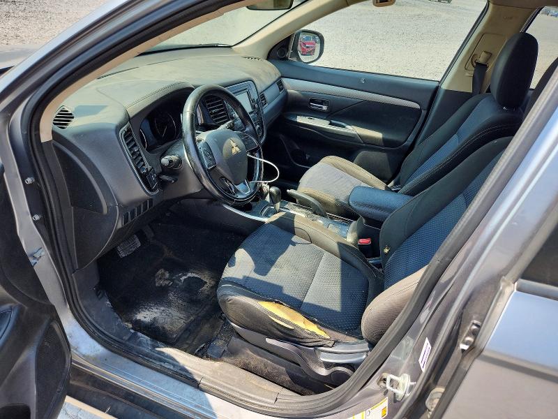 Aukcja sprzedaży 2017 Mitsubishi Outlander, vin: JA4AD2A31HZ013189, numer aukcji: 65747656