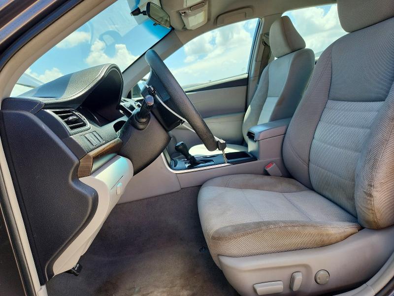 Продажа на аукционе авто 2016 Toyota Camry, vin: 4T1BF1FK5GU562481, номер лота: 66245256