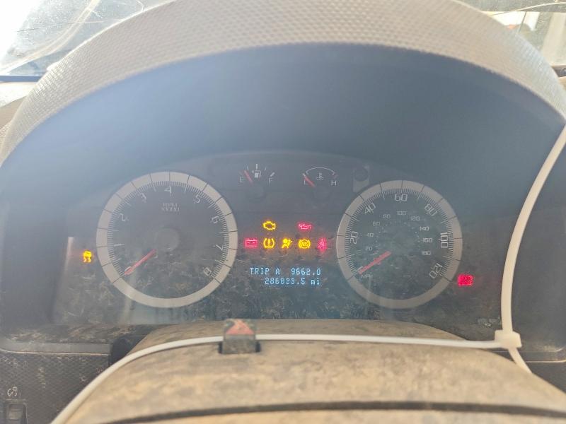 Aukcja sprzedaży 2008 Ford Escape, vin: 1FMCU93Z28KE30186, numer aukcji: 64455406