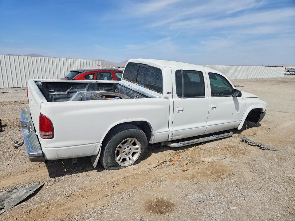Продаж на аукціоні авто 2000 Dodge Dakota, vin: 1B7GL2AN4YS668881, номер лоту: 59211976