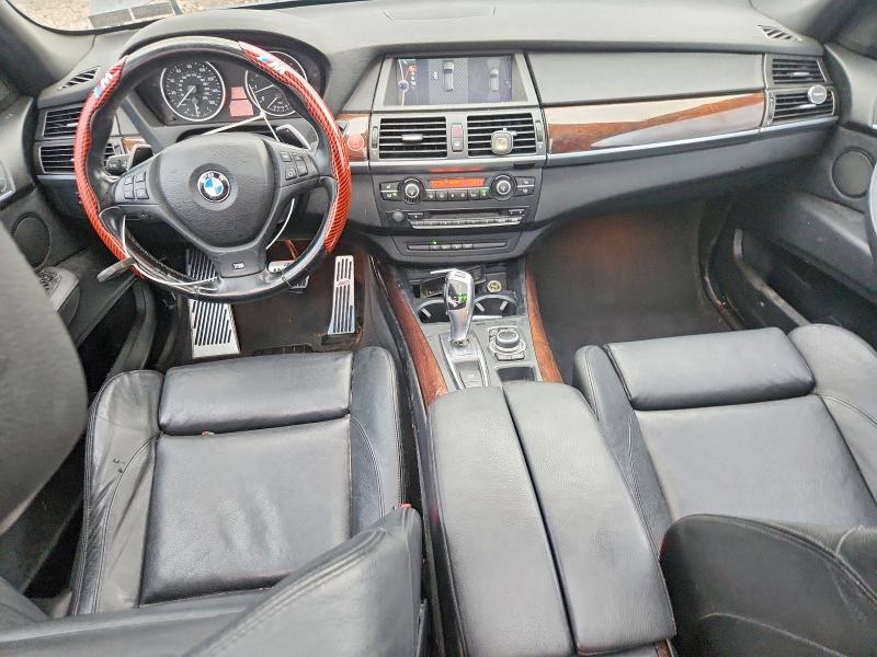 Aukcja sprzedaży 2012 Bmw X5, vin: 5UXZV4C5XCL989028, numer aukcji: 66601236