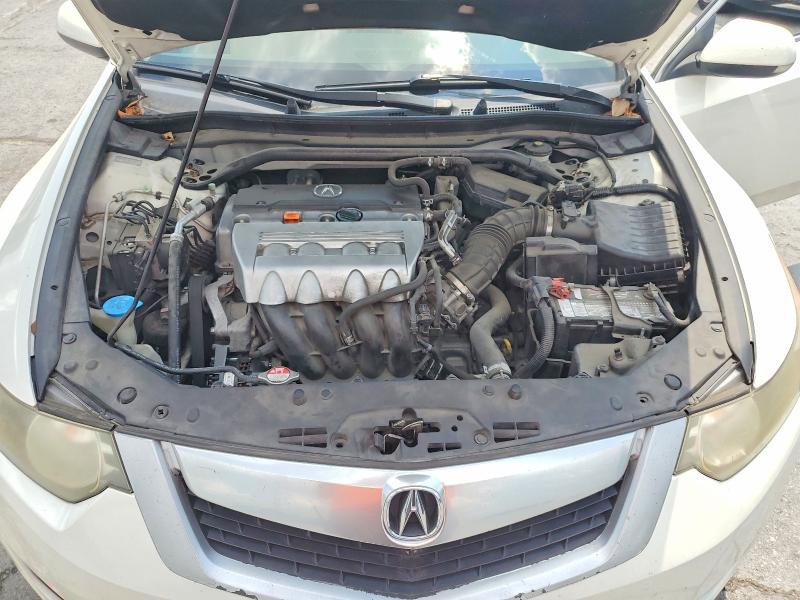 2009 Acura Tsx მანქანა იყიდება აუქციონზე, vin: JH4CU26649C030881, აუქციონის ნომერი: 64628136