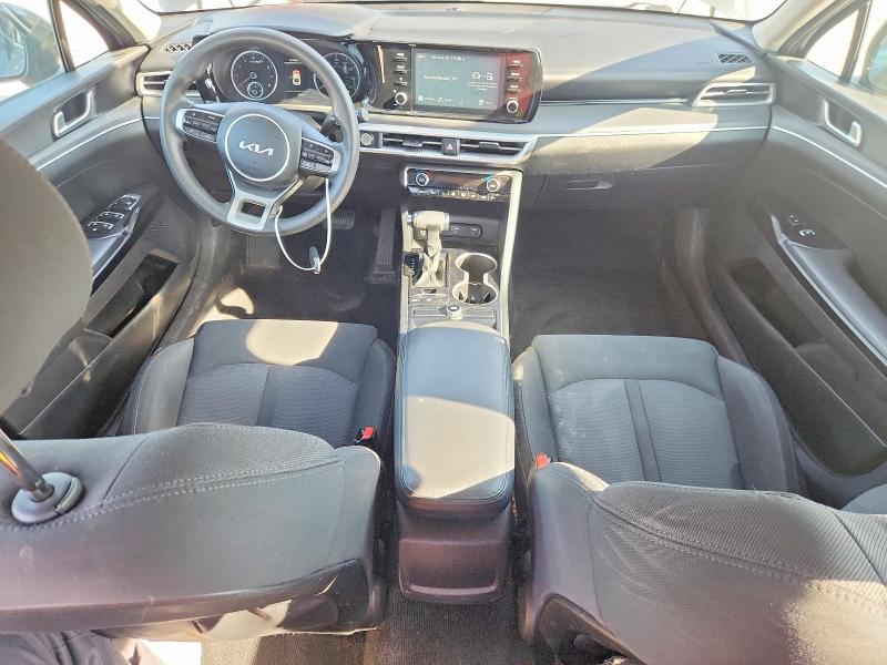 Продаж на аукціоні авто 2022 Kia K5, vin: 5XXG14J28NG106057, номер лоту: 67284986