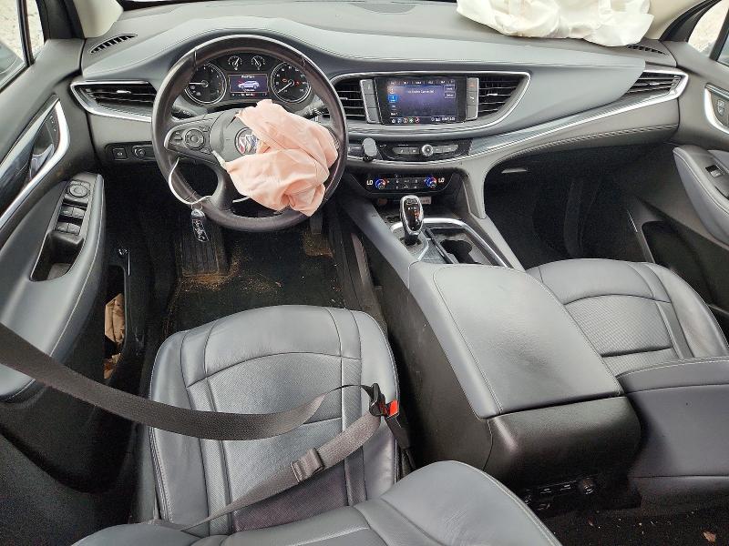 Продажа на аукционе авто 2020 Buick Enclave, vin: 5GAERBKW0LJ191993, номер лота: 66999596