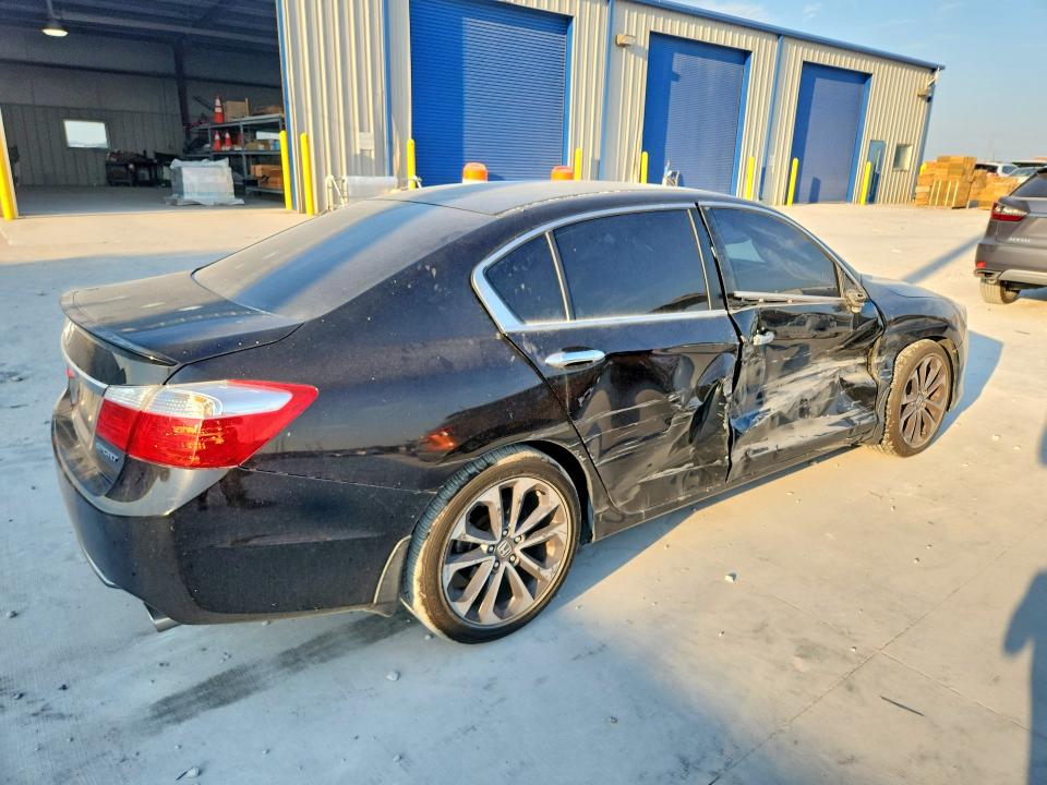 Aukcja sprzedaży 2015 Honda Accord, vin: 1HGCR2F52FA089673, numer aukcji: 62817276